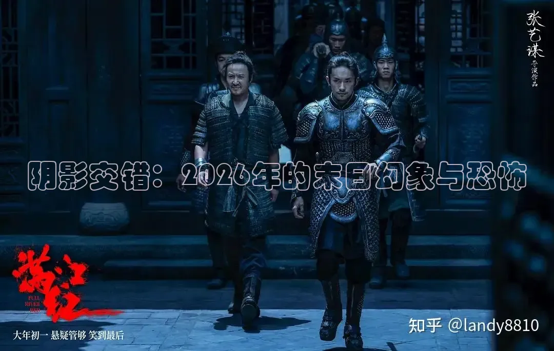 阴影交错：2026年的末日幻象与恐怖