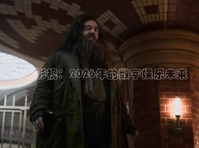 佩奇影视：2026年的数字娱乐未来